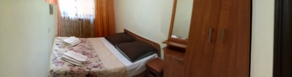 3-комнатный Дом