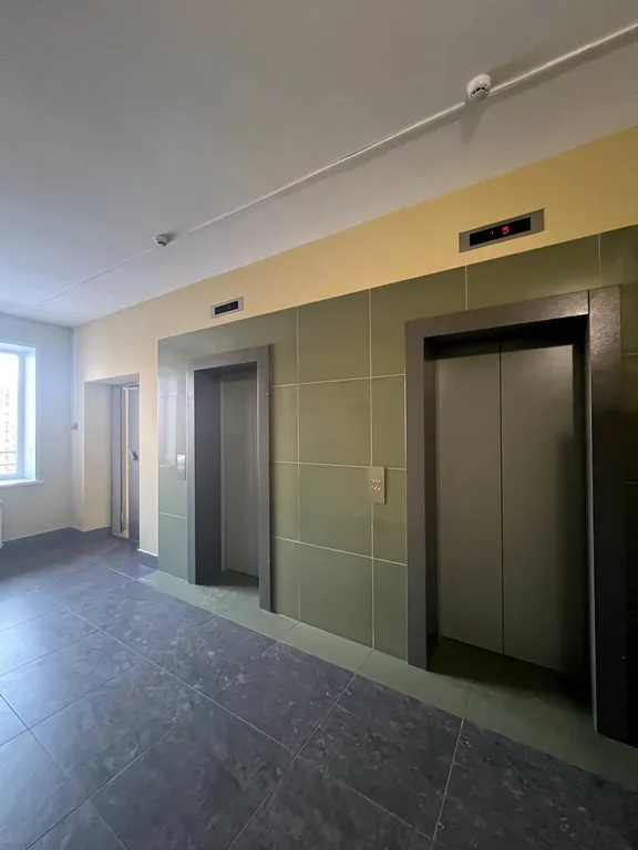 Квартира Квартира с видом на реку Обь — Новосибирск