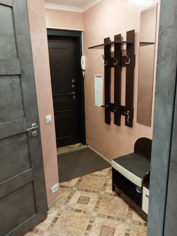 Уютная квартира в центре