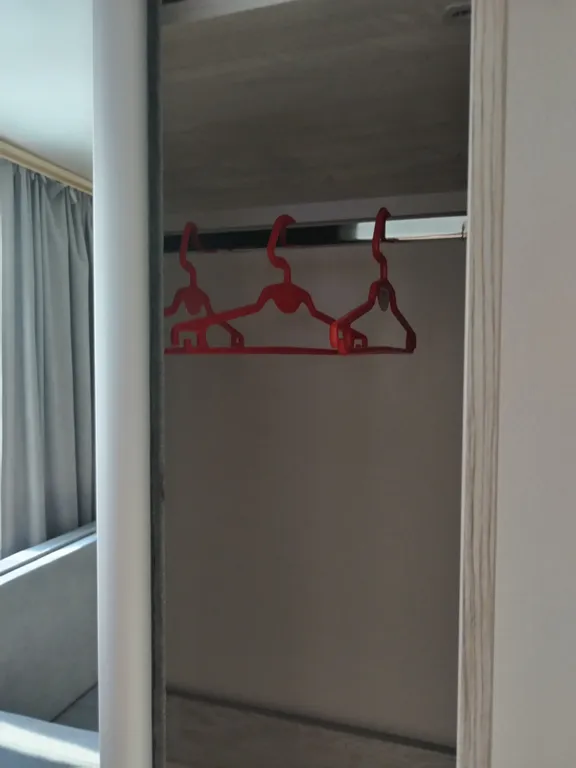 Квартира Квартира на набережной — Красноярск