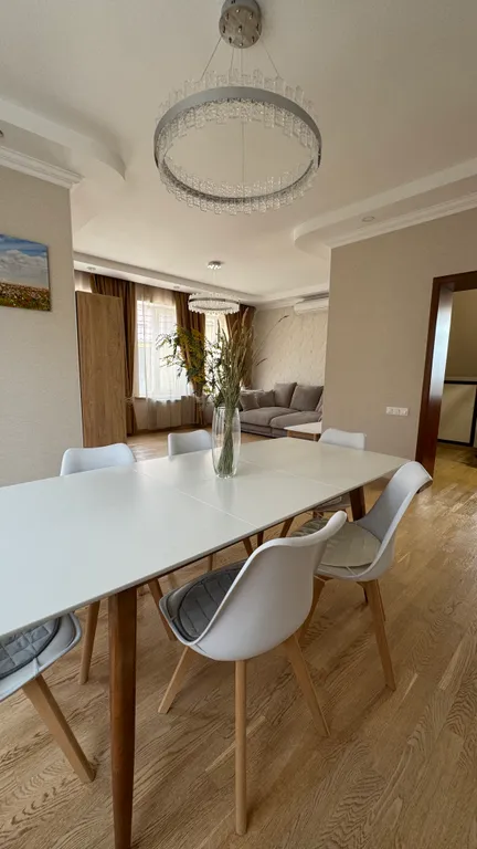 Коттедж Гостевой дом по дизайнерскому проекту в самом безопасном районе города — Элиста