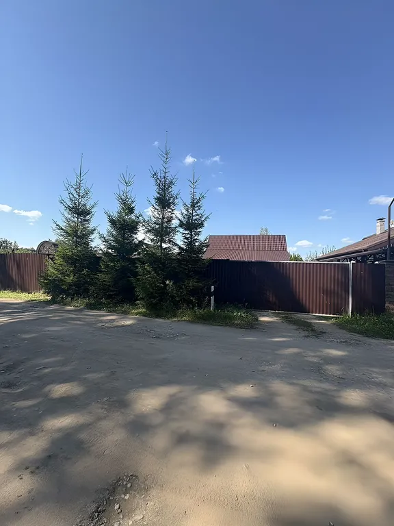 Частный дом вблизи от центра