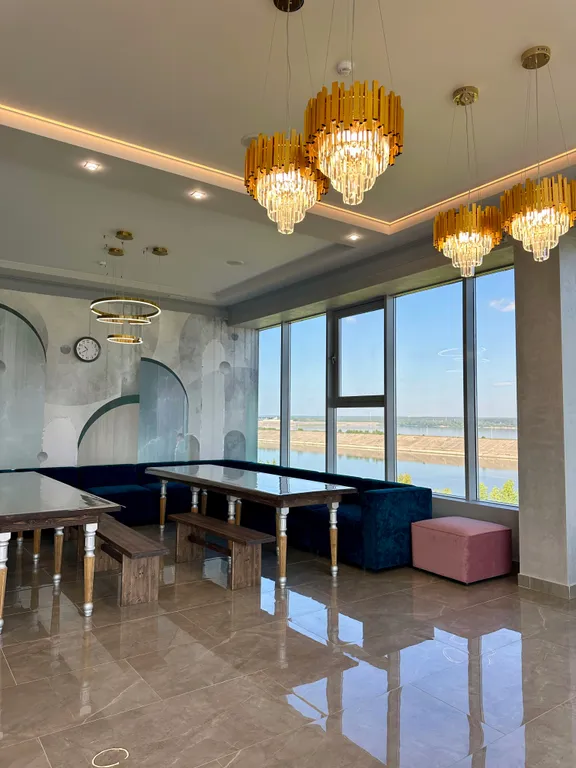 Частный дом