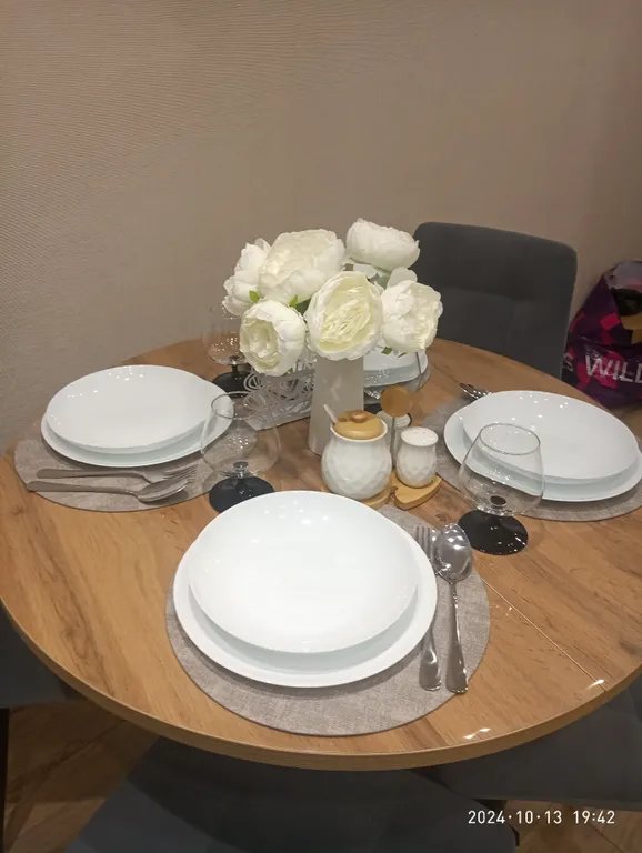 Квартира Уютная квартира в центре города — Симферополь