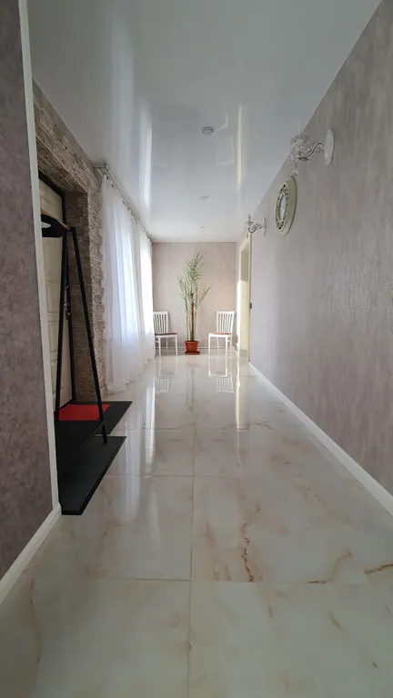 Гостевой Дом Paradise Village