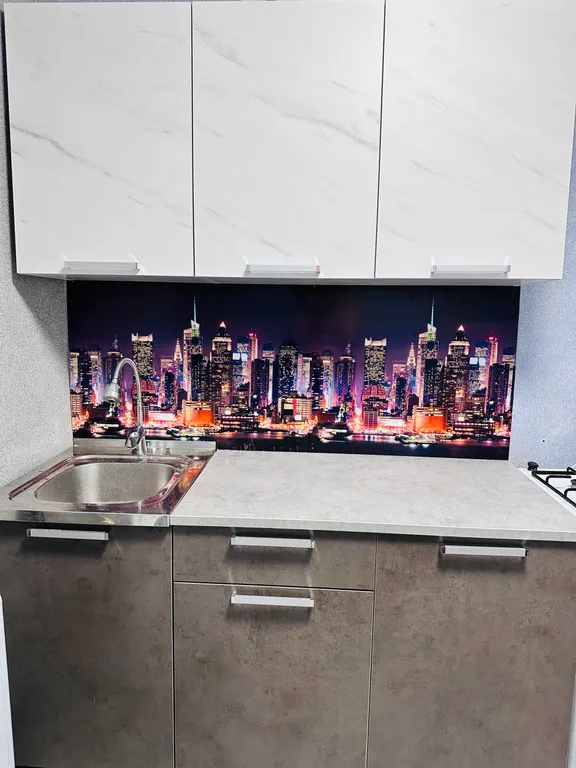 Уютная однокомнатная квартира в центре