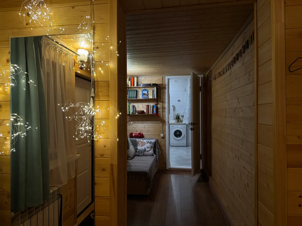 3-комнатный Дом