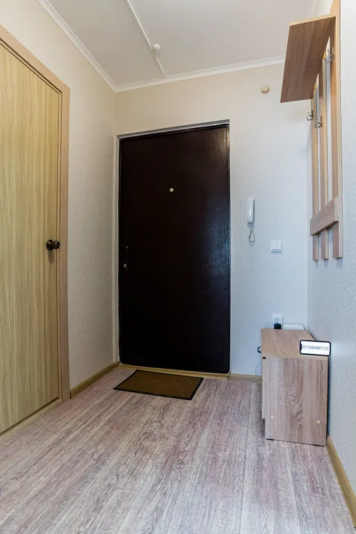 Квартира Новая квартира в южном районе от LetoApart — Новороссийск