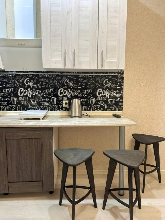 Уютная квартира в Сочи