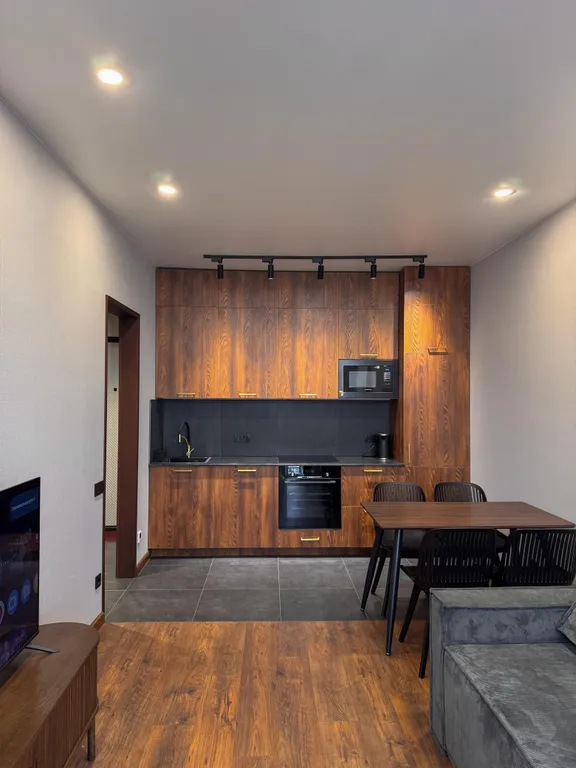 Квартира New house in batumi — аренда посуточно в Батуми