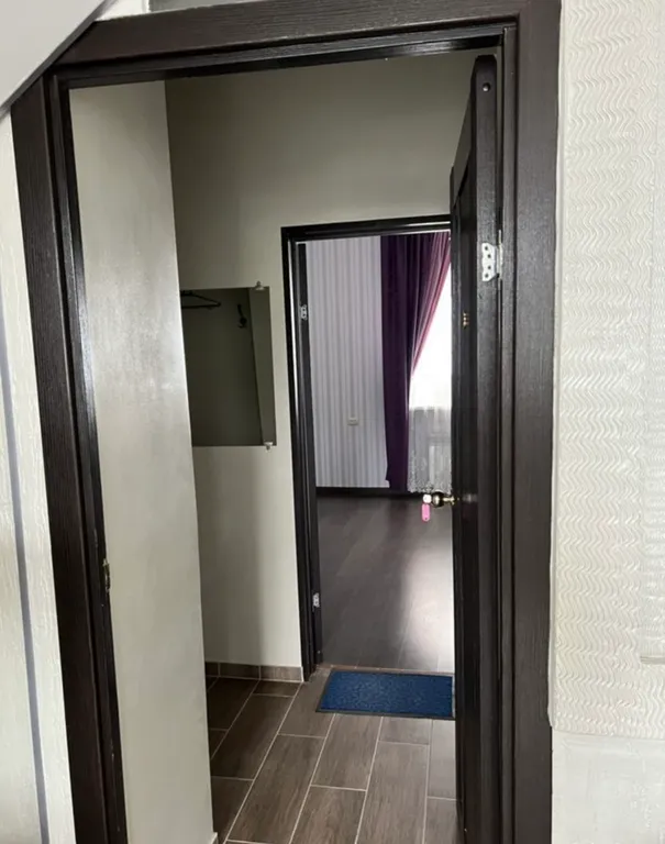 Уютная студия в центре города