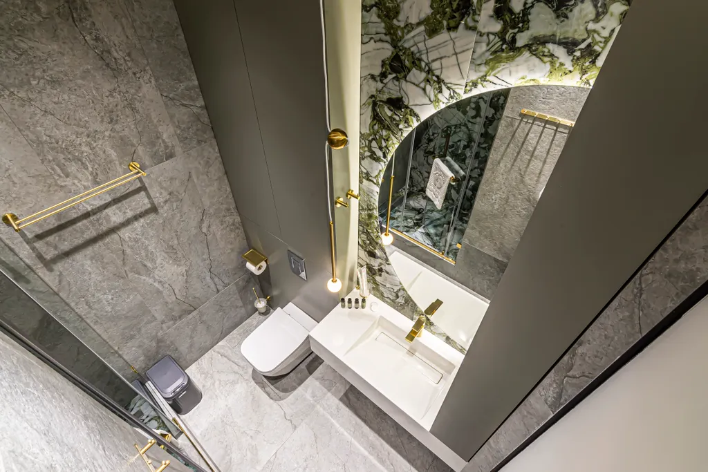 Vip апартаменты в ЖК Метрополе