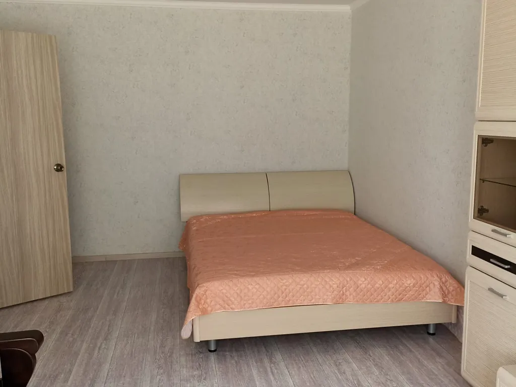 Квартира Уютная 1-комнатная квартира — Анапа