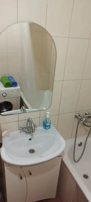 Комфортное проживание