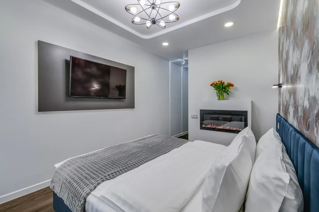 Lux Apartments
