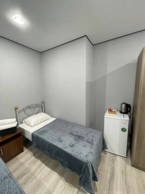 Квартира Комната — Лазаревское