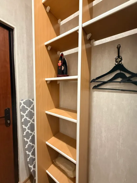 Уютная студия Эспланада