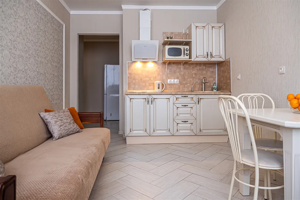 Апартаменты galaapart у парка победы