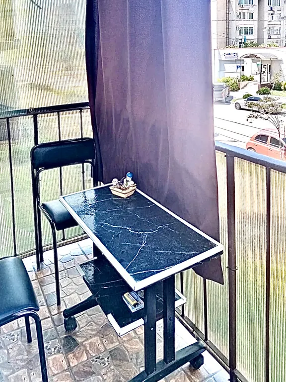 Квартира Квартира в центре города — Гагра