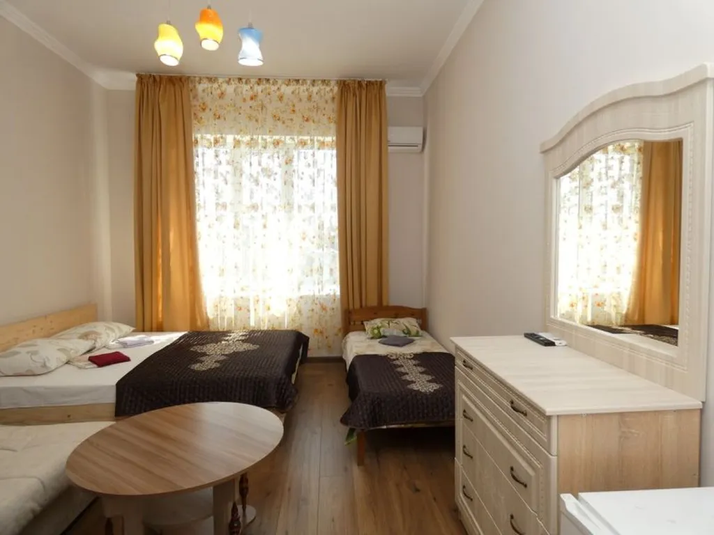 Квартира Комната — Анапа