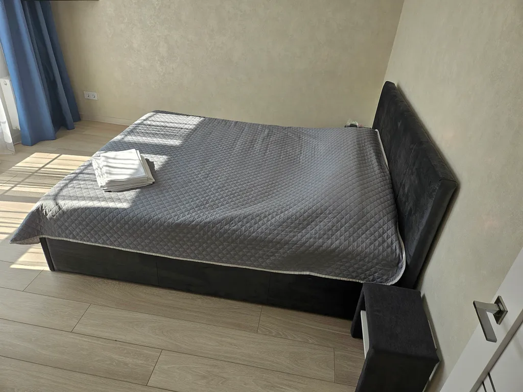 Уютный таунхаус у моря