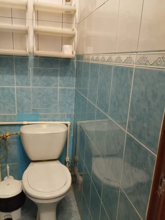 Квартира Квартира возле центрального рынка — Анапа