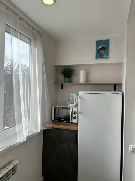 Квартира в центре курортной зоны