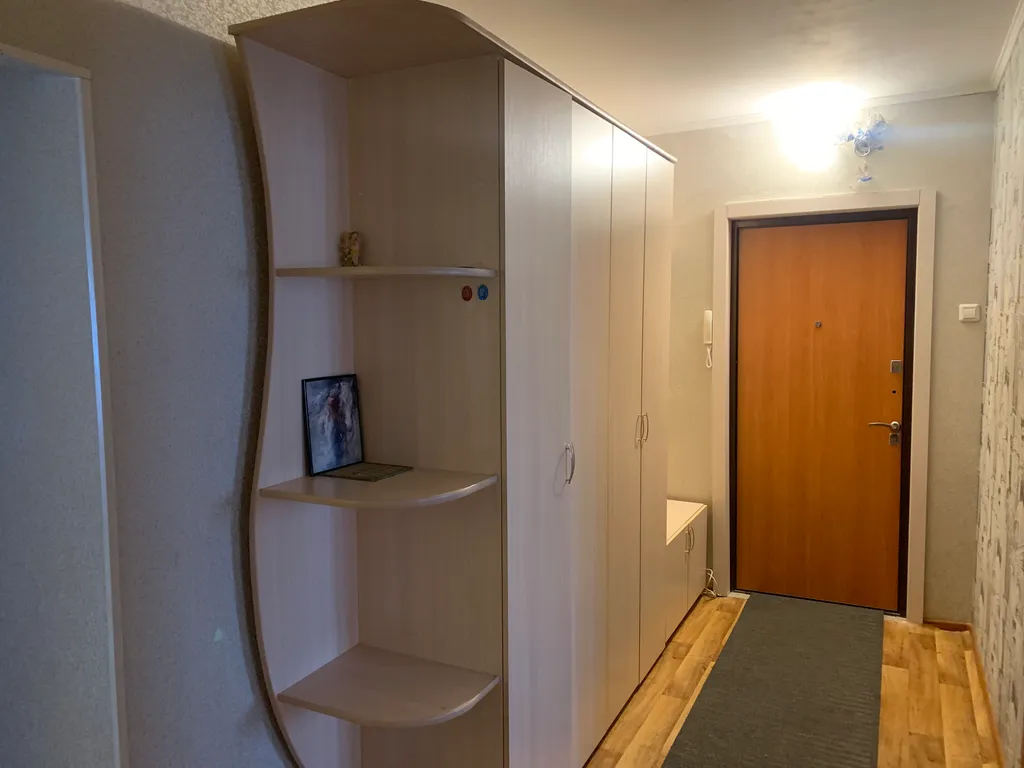 2-комнатная квартира для командированных