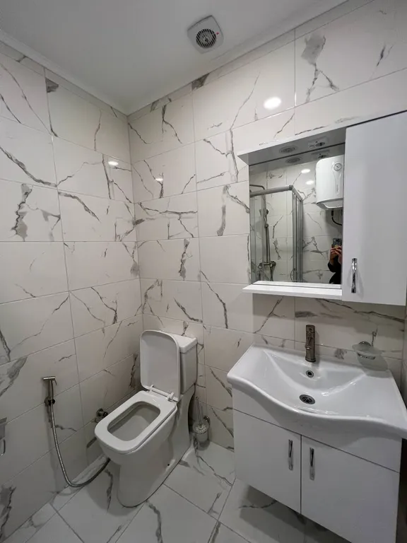 Апартаменты Batumi Sea view на берегу моря