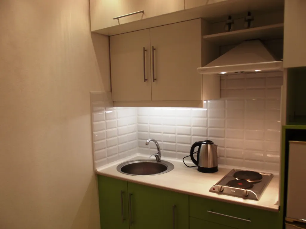 Комната семейная в частном доме