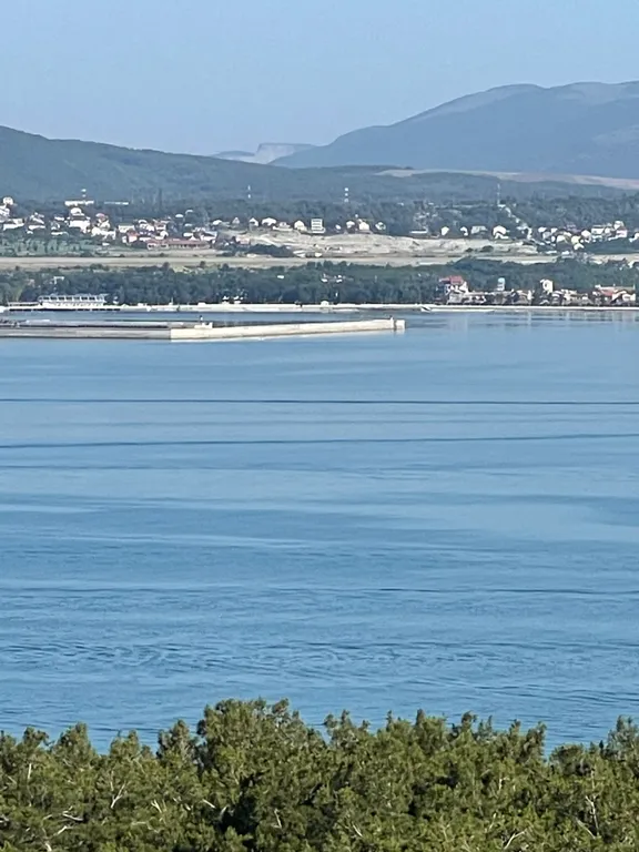 1-комнатная Квартира — аренда посуточно в Геленджик