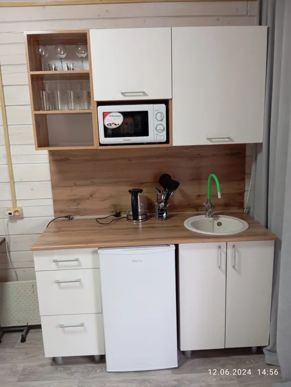 3-комнатный Дом