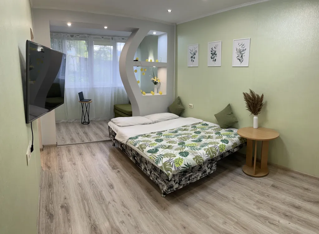 Квартира в Форосе возле моря, для отдыха и проживания