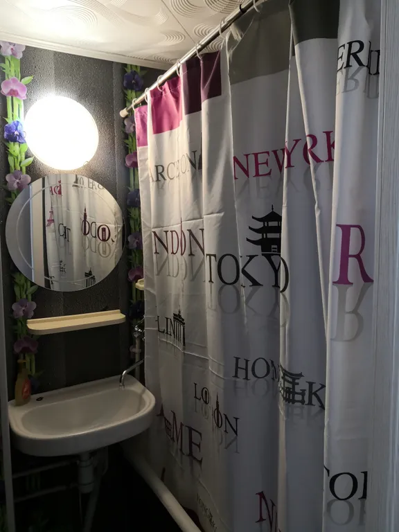 Чистая и уютная квартира в самом центре города