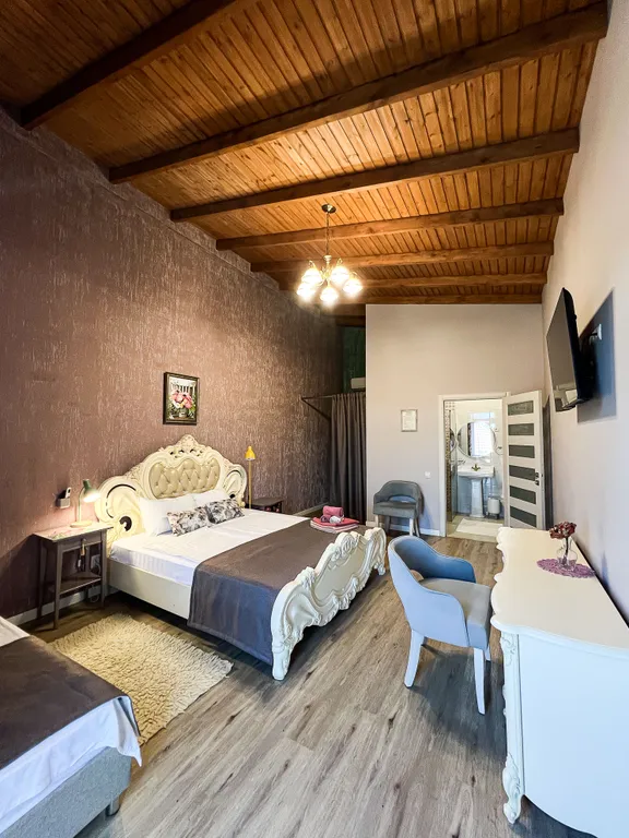 Квартира Комната — аренда посуточно в Лдзаа