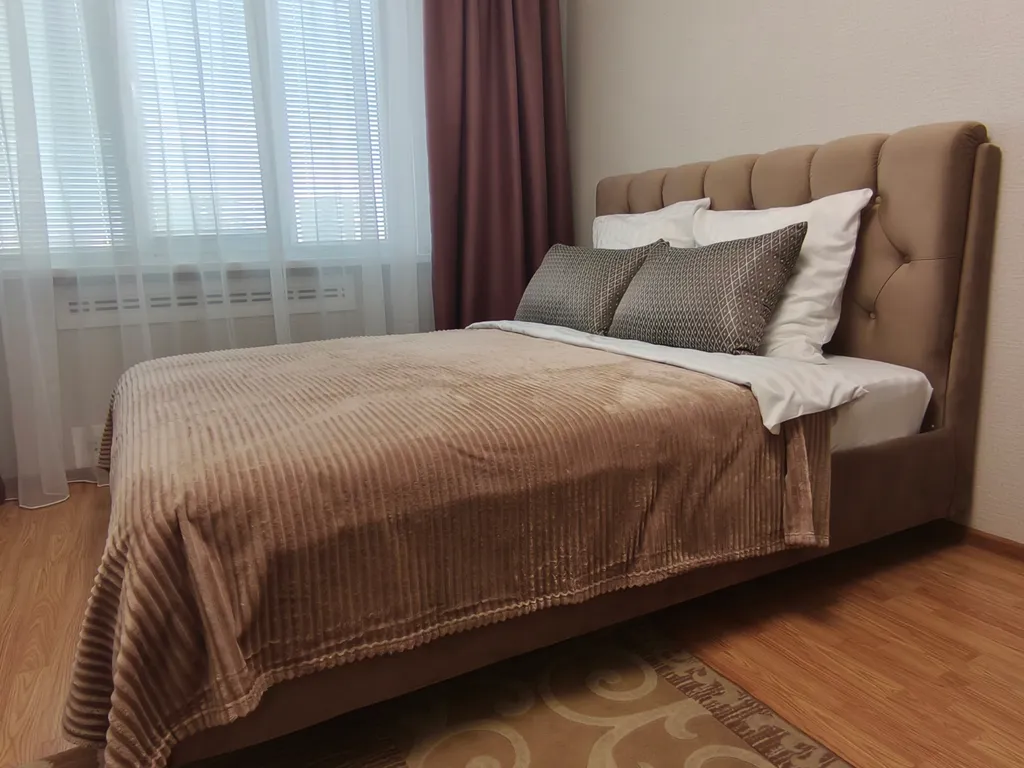 Уютная квартира в отличном районе Бреста