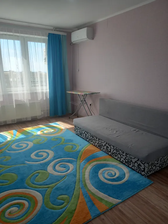 Квартира Квартира с видом на море — Анапа