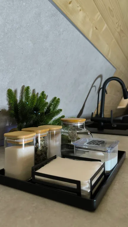 Дом Соло 3 с видом на реку и банным чаном, без посещения бани/бассейна