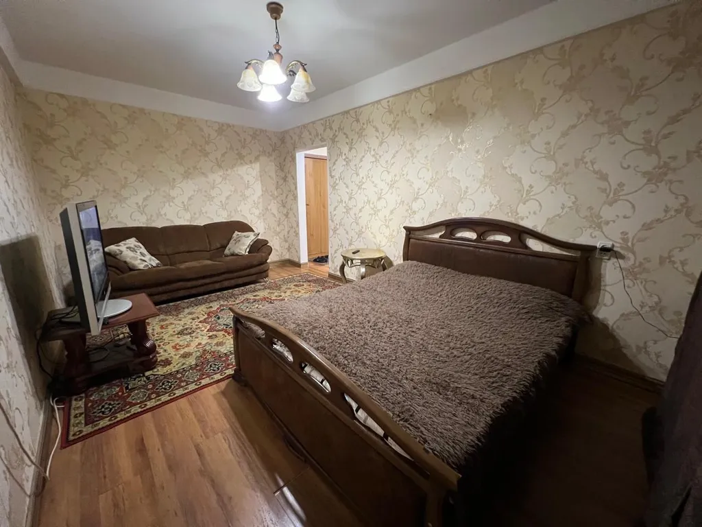 Квартира Квартира Азбар — Махачкала