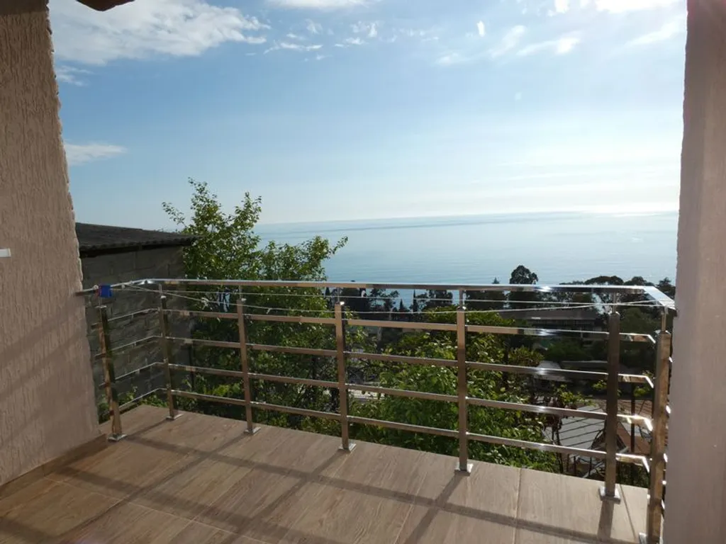 Квартира Комната — Гагра