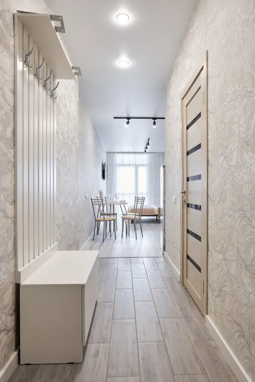 Квартира с видом на Дон