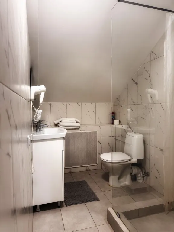 Улучшенный двухместный номер 5