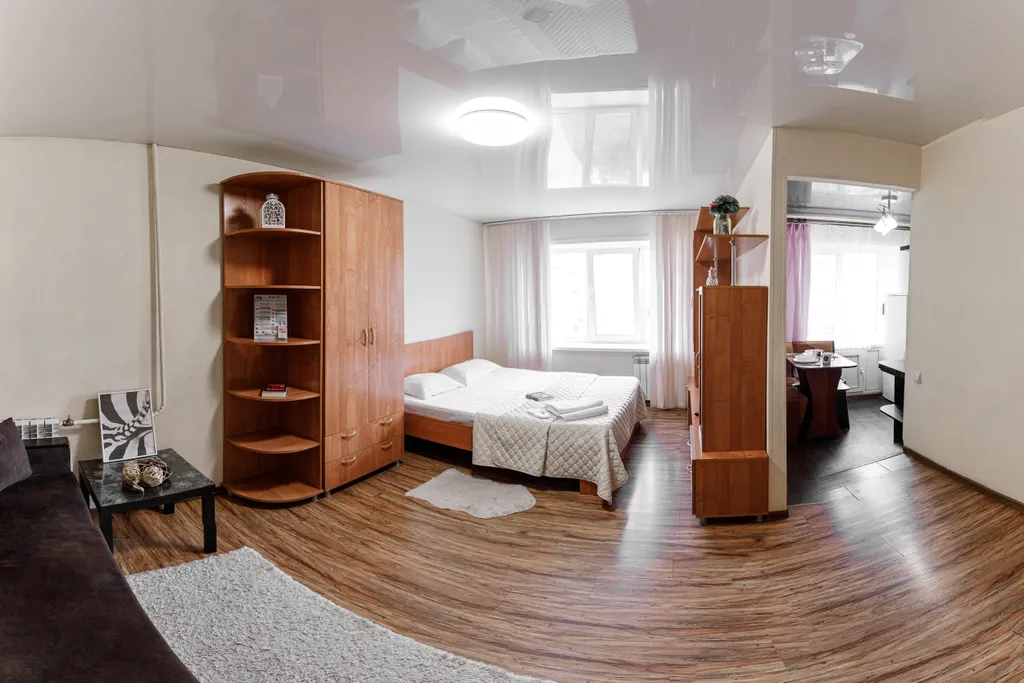 Центр города