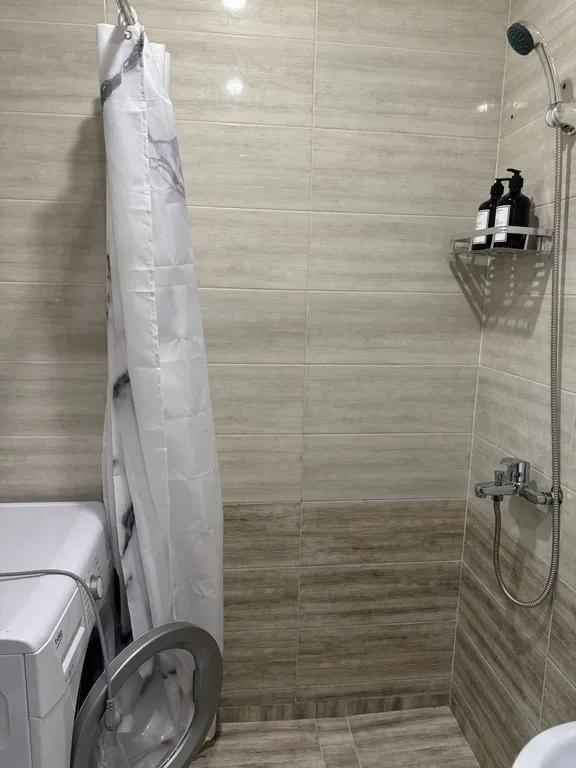 Квартира Уютная 2-комнатная квартира — Элиста