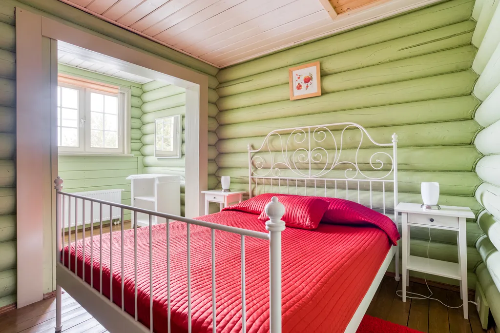 2-комнатный Дом