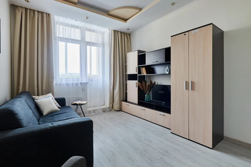 Апартамент White Rabbits