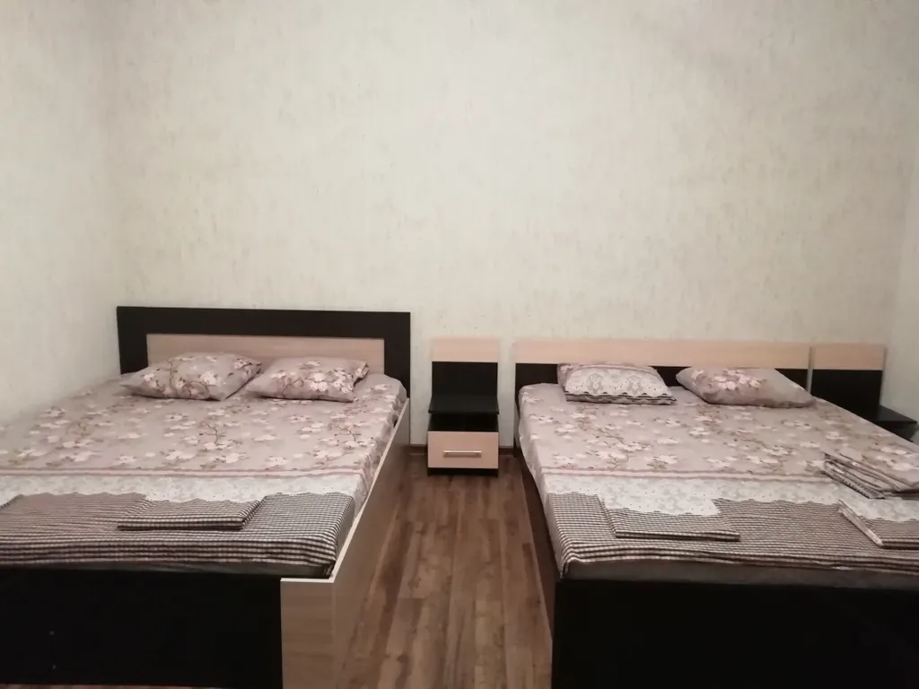 Коттедж Дом с бассейном — Береговое (Бахчисарай)