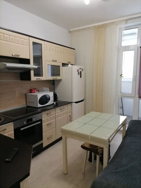 Уютная квартира в районе северного рынка