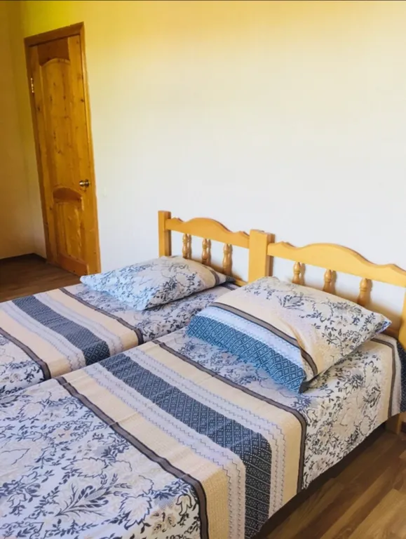 Квартира Комната — Гагра