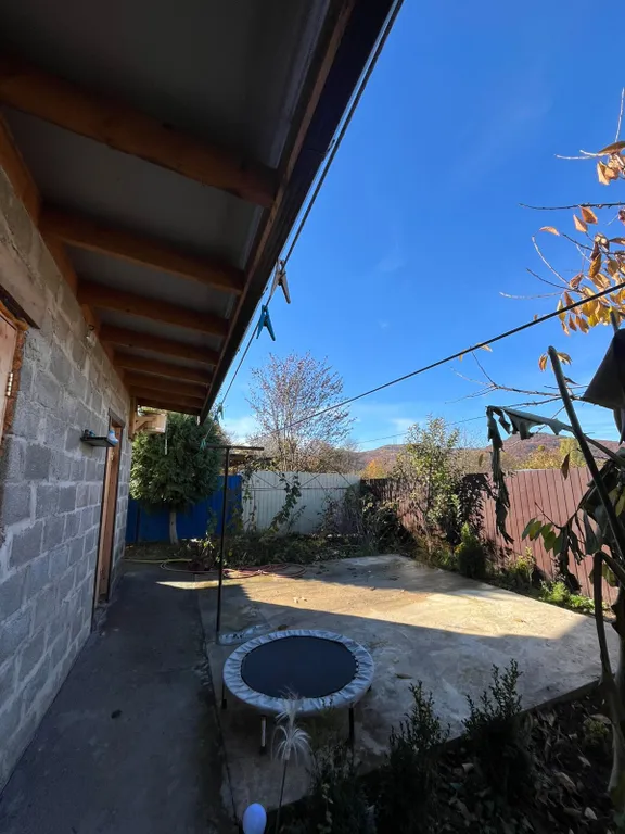 4-комнатный Дом